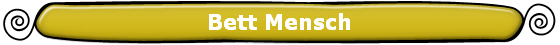 Bett Mensch