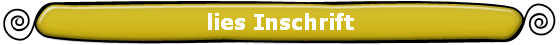 lies Inschrift